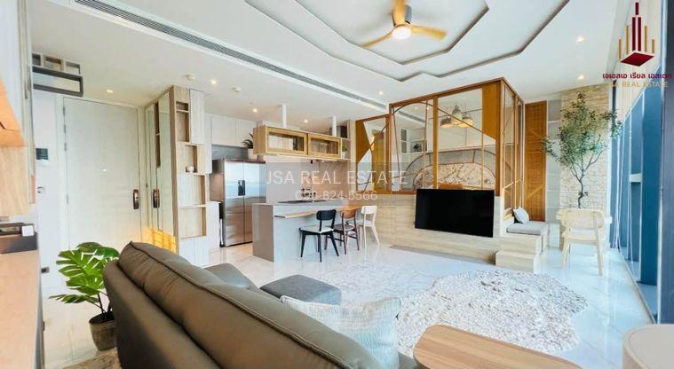 รูป ✨ ให้เช่า คณาพญา เรสซิเดนซ์ ✨ 💰 ราคา 128,000 บาท/เดือน - รูปที่ 2/12