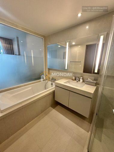 รูป 🔥 ห้องว่าง พร้อมเข้าอยู่! ควอทโทร บาย แสนสิริ รีบจองก่อนหลุด 🔥MD-25058838 - รูปที่ 9/9