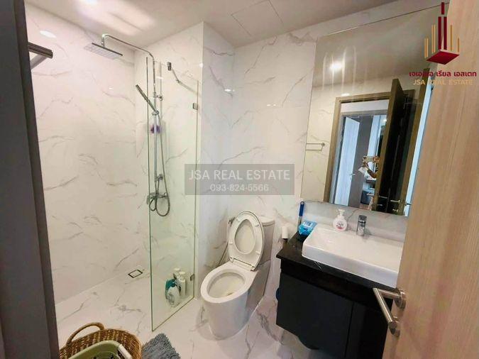 picture ✨ For Rent: CLOUD Thonglor - Phetchaburi Condo ✨ 💰 Only 33,000 THB/month - 5/5