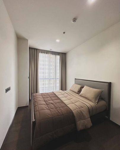 รูป THE LINE Ratchathewi (เดอะ ไลน์ ราชเทวี) (1bed1bath 35sqm) - รูปที่ 2/18