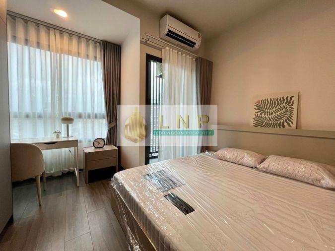 รูป 🏢 ให้เช่าคอนโด : IDEO Sukhumvit - Rama 4 (ไอดีโอ สุขุมวิท - พระราม 4) รหัสทรัพย์ | 📌LNP-C14656 - รูปที่ 5/14