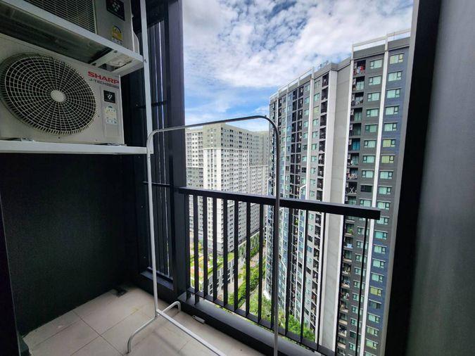 รูป PFD-09077 ให้เช่าคอนโด แอสปาย เอราวัณ ไพร์ม (Aspire Erawan Prime) ห้องราคาพิเศษ ทำเลติดทางขึ้น BTS ช้างเอราวัณ🏙️ - รูปที่ 11/13