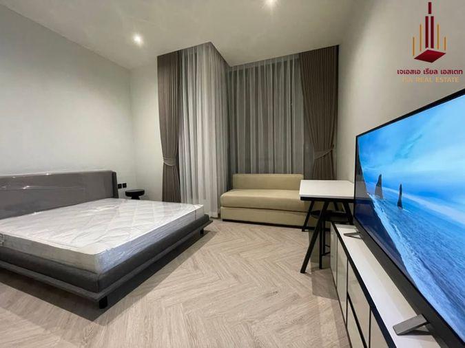 picture ✨ For Rent : Chapter Charoennakhorn - Riverside  Condo ✨  💰 Only 16,000 THB/month - 1/4