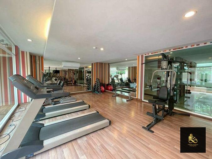 รูป 🏔️ ให้เช่า The Unique Condo 1 | ห้องมุม วิวดอยสุเทพ ✨ ชั้น 4 | 65 ตร.ม. ห้องใหญ่ เงียบสงบ ลมดี - รูปที่ 10/11