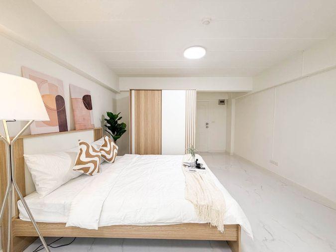 รูป 🔥 ขาย พิบูลย์คอนโดวิลล์ | Phiboon Condo Ville | ใกล้ MRT บางซ่อน - รูปที่ 6/8