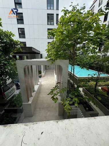 picture ðĨ For Rent: Chapter Thonglor 25 | Thonglor Area | 1 Bed 35 sqm | 2nd Floor | 25,000 THB/month - 7/9