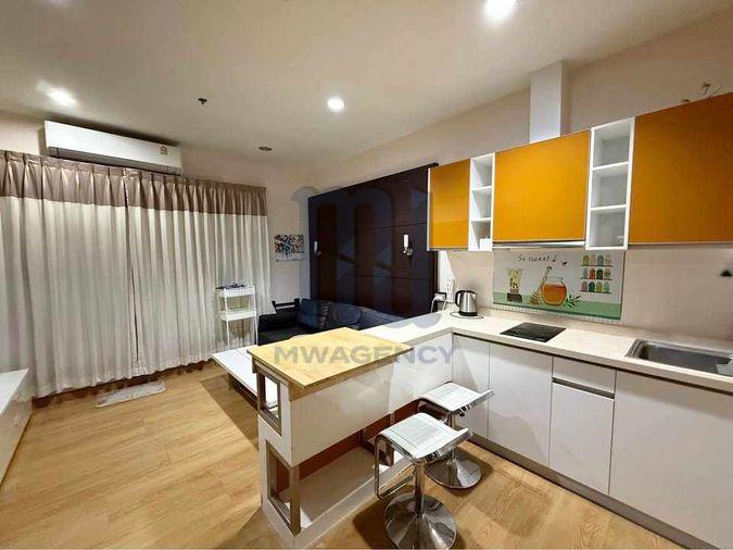 รูป ห้องว่าง 💎💎MW agency❣️❤️❣️❤️ราชเทวี 💥บ้าน กลางกรุง สยาม - ปทุมวัน🔴🟢🟡 - รูปที่ 5/11