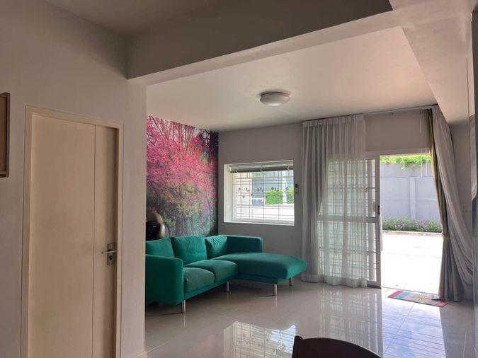 รูป 🏡 ขายบ้าน อินดี้ 2 บางนา - รามคำแหง 2 INDY 2 Bangna-Ramkhamhaeng 2 | ใกล้เมกาบางนา - รูปที่ 15/20