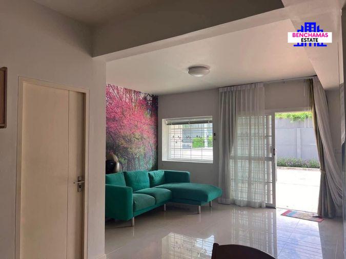 รูป 🏡 ขายบ้าน อินดี้ 2 บางนา - รามคำแหง 2 INDY 2 Bangna-Ramkhamhaeng 2 | ใกล้เมกาบางนา - รูปที่ 15/20