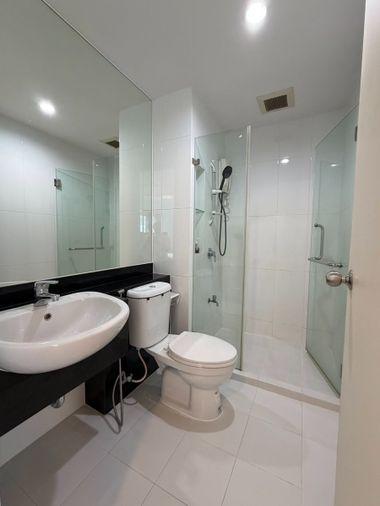 รูป 🔥 ให้เช่า The Parkland Grand Taksin | โซนตากสิน | 1 Bed 35 ตร.ม. ชั้น 23 | 11,500 บ./เดือน - รูปที่ 6/6