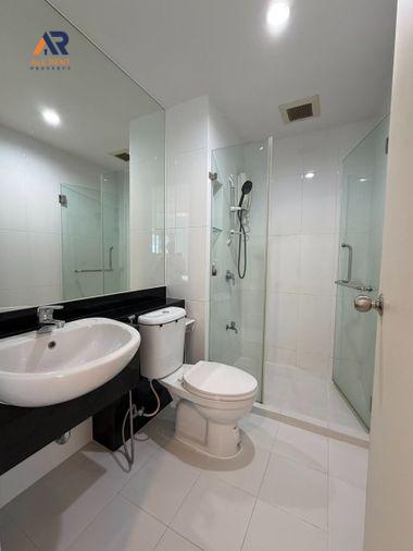 รูป 🔥 ให้เช่า The Parkland Grand Taksin | โซนตากสิน | 1 Bed 35 ตร.ม. ชั้น 23 | 11,500 บ./เดือน - รูปที่ 6/6
