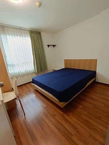 picture  🎈#MT2609_073 🎈💥Urgent! Guaranteed availability—click fast before it's gone!‼️ 𝗙𝗼𝗿 𝗥𝗲𝗻𝘁 9️⃣k.🔥 Condo U Ratchayothin - 3/9
