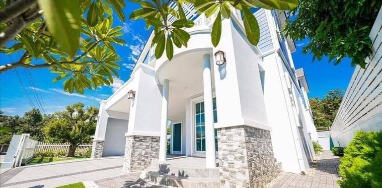 รูป 🏡✨ ให้เช่า Premium Pool Villa 2 ชั้น ใกล้รวมโชค ✨🏡   #A4-V0013 - รูปที่ 30/32