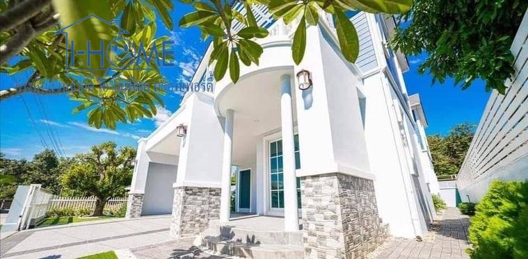 รูป 🏡✨ ให้เช่า Premium Pool Villa 2 ชั้น ใกล้รวมโชค ✨🏡 #A4-V0013 - รูปที่ 30/32