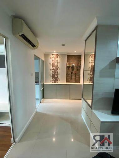 รูป 🏠︎RB26096 ให้เช่าถูกมาก👉ลุมพินี เพลส พระราม 9 - รัชดา✅แอดไลน์ @930jwqti ( มี @ ด้วย) แอดมินตอบไว - รูปที่ 6/15