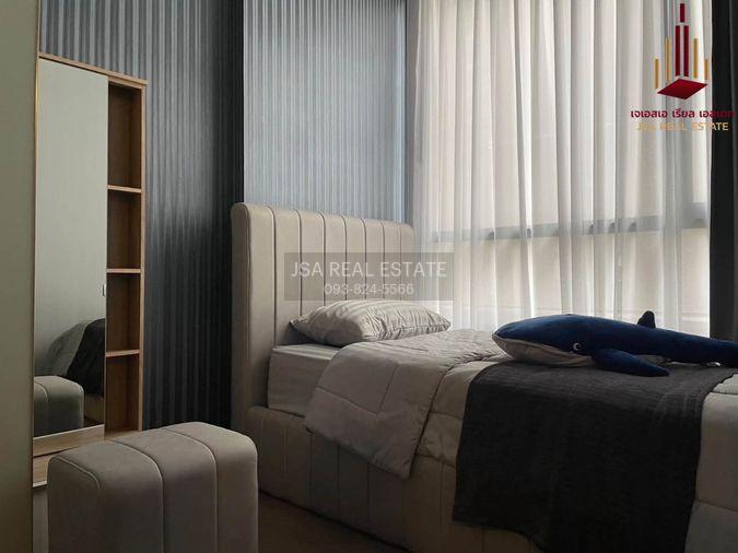 picture ✨ For Rent : Park Origin Phayathai Condo ✨ 💰 Only 45,000 THB/month - 2/5