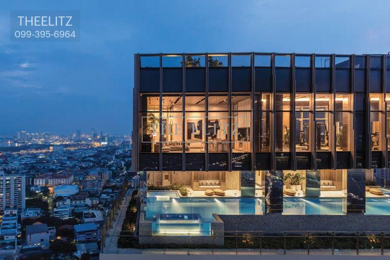 รูป ✨ Brand New Untouched Unit - Ready to move in with double park & City view Vibes ✨ - รูปที่ 14/20