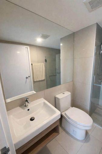 รูป 🔥 ขายคอนโด พลัมคอนโด สุขุมวิท 97.1 | Plum Condo Sukhumvit 97.1 🚆 ติด BTS บางจาก เพียงประมาณ 500–550 เมตร พร้อมรถรับส่ง BTS - รูปที่ 4/10