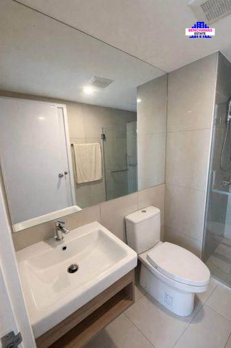 รูป 🔥 ขายคอนโด พลัมคอนโด สุขุมวิท 97.1 | Plum Condo Sukhumvit 97.1 🚆 ติด BTS บางจาก เพียงประมาณ 500–550 เมตร พร้อมรถรับส่ง BTS - รูปที่ 4/10
