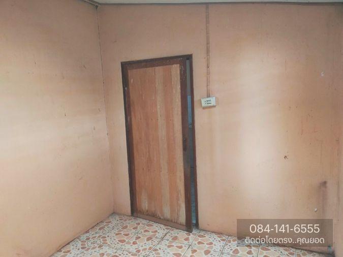 รูป AL-4-0586|บ้านเดี่ยว 1 ชั้น ขอนแก่น-ยางตลาด (12) ต. ยางตลาด อ.ยางตลาด จ.กาฬสินธุ์ (ราคา 350,000 บาท ) - รูปที่ 9/14