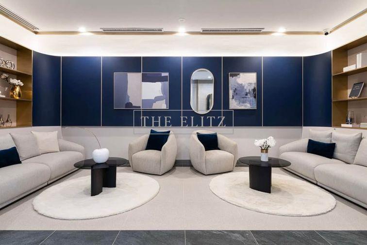 รูป ✨ Brand New Untouched Unit - Ready to move in with double park & City view Vibes ✨ - รูปที่ 9/20