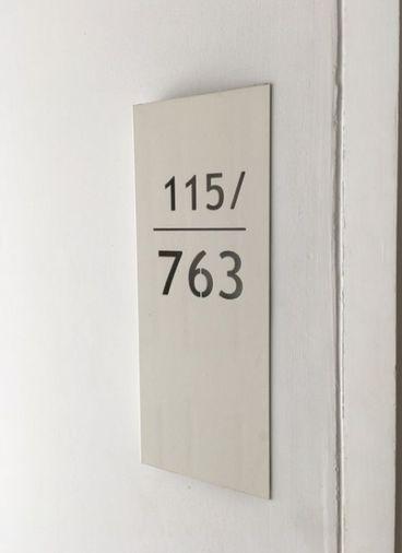รูป ให้เช่า ดีคอนโด รัตนาธิเบศน์   ขนาด 29 ตร.ม.   ชั้น 3 มีเฟอร์นิเจอร์และเครื่องใช้ไฟฟ้าพร้อมใช้งาน - รูปที่ 13/14