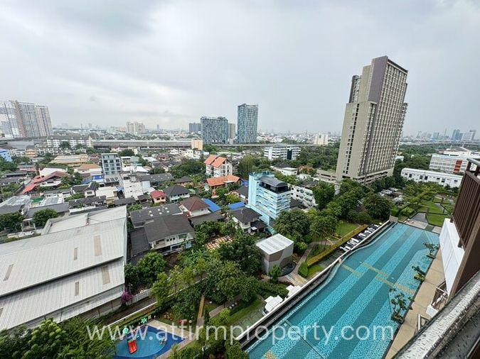 รูป 💥รหัส SVPC130227R💥 📢📢For Rent Supalai Veranda Ratchavipha-Prachachuen (2 Bed 65 ตร.ม/20000) ชั้น 12A ใกล้ MRT สนใจ Line ID: @atfirm - รูปที่ 16/25