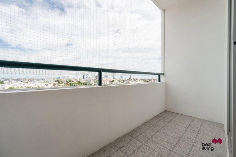 รูป Supattra Condotel ห้องใหญ่ 2 ห้องนอน ใกล้ BTS อุดมสุข - รูปที่ 37/37