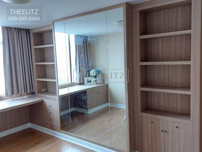 รูป ✨ Super Spacious Unit at an insanely Low Price - Best Value for Space in Ratchayothin ✨ - รูปที่ 15/25