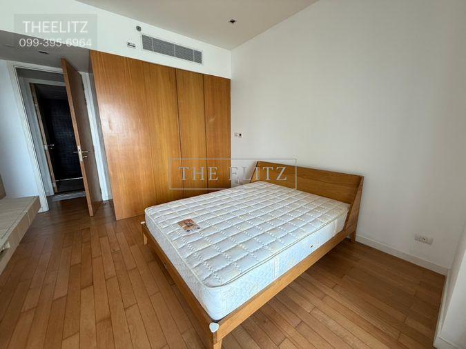 รูป ✨ Rare Position with Wide Riverfront Balcony - Guaranteed Unblocked River Views forever ✨ - รูปที่ 11/25