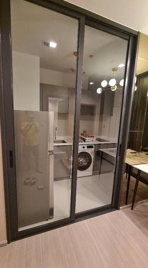 picture PFD-09087 Condo fo rent Life Asoke Hype – Luxury unit with modern design. - 15/17