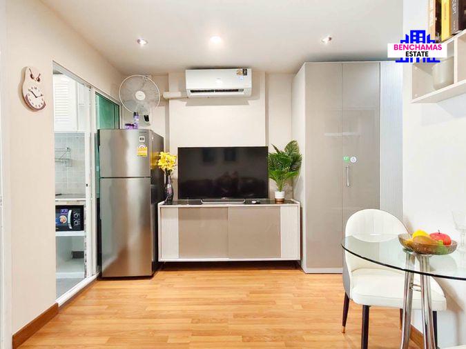 รูป 🏙️ ขายคอนโด รีเจ้นท์ โฮม สุขุมวิท 81 Regent Home Sukhumvit 81 📍 ใกล้ BTS อ่อนนุช ประมาณ 700–800 ม. - รูปที่ 3/17