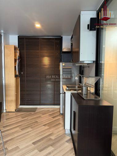 รูป ✨ ขาย เวนโต้ คอนโด เกษตร – นวมินทร์ ✨ ราคา 1,690,000 บาท - รูปที่ 3/5