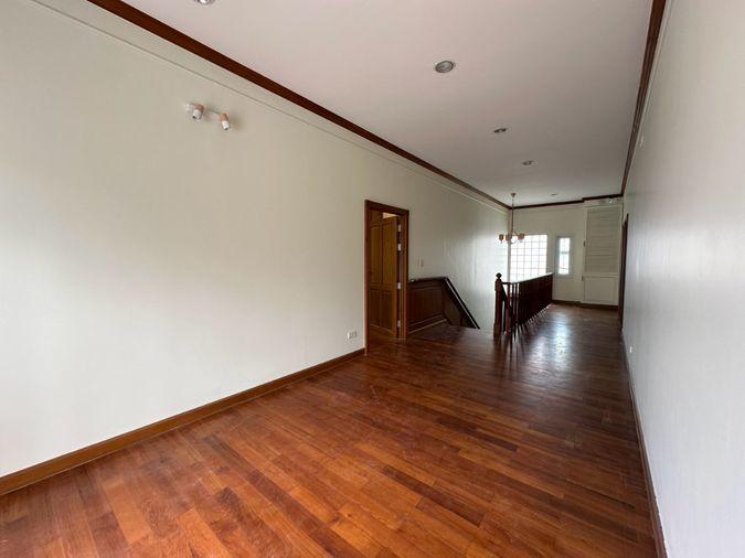 picture For Rent Detached house Sukhumvit71 Phra Khanong Pridi - 13/38