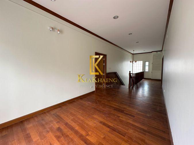 picture For Rent Detached house Sukhumvit71 Phra Khanong Pridi - 13/38