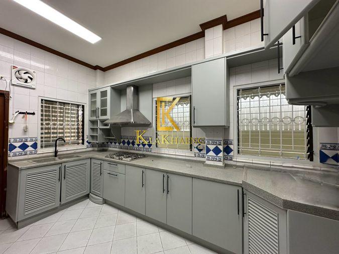 picture For Rent Detached house Sukhumvit71 Phra Khanong Pridi - 11/38