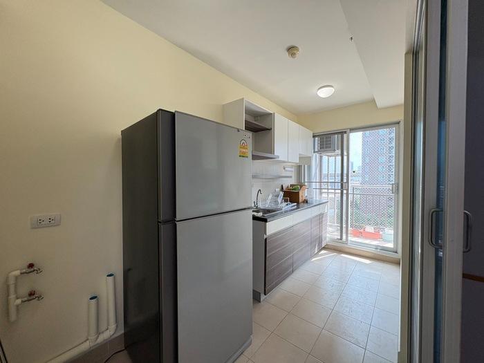 รูป 💥รหัส SVPC050032R💥 📢📢For Rent Supalai Veranda Ratchavipha-Prachachuen (2 Bed 65 ตร.ม/22000) ชั้น 19 ใกล้ MRT สนใจ Line ID: @atfirm  - รูปที่ 18/29