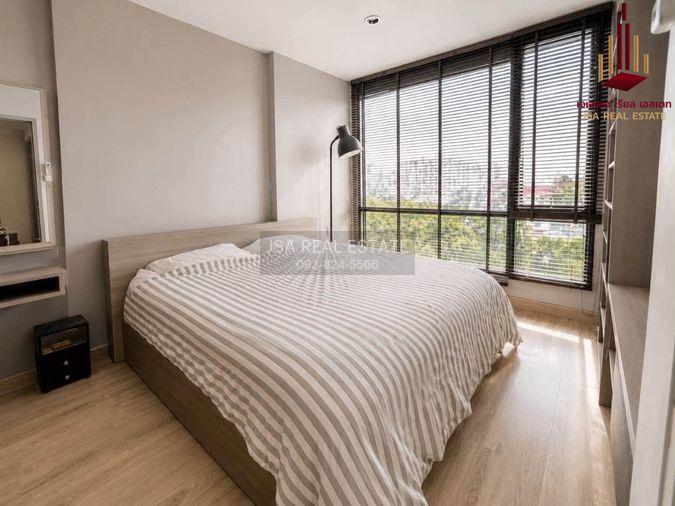picture ✨ For Sale : THE UNIQUE 10 Condo ✨ 💰 Only 2,490,000 THB - 4/8