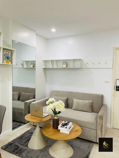 รูป 🎄 ขาย D Condo Sign | ใกล้ Central Festival เชียงใหม่ 🏊♂️ ห้องพร้อมอยู่ ชั้น 5 ตึก C - รูปที่ 5/7