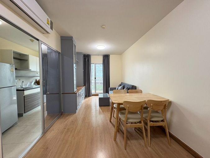 รูป 💥รหัส SVPC050032R💥 📢📢For Rent Supalai Veranda Ratchavipha-Prachachuen (2 Bed 65 ตร.ม/22000) ชั้น 19 ใกล้ MRT สนใจ Line ID: @atfirm  - รูปที่ 10/29