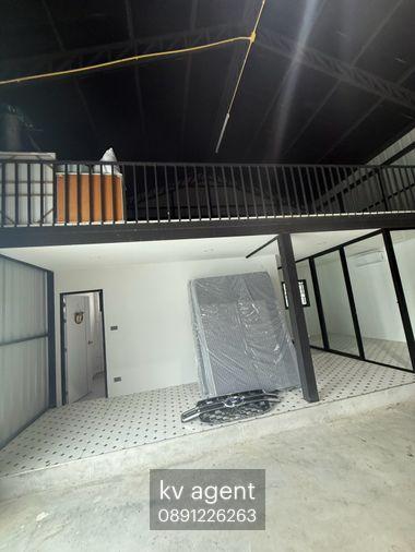 รูป บ้านส่วนตัว🏠มีสระว่ายน้ำในตัว อินเตอร์เน็ต ส่วนตัว ขนาด 168 ตรม. 5ห้องนอน 5 ห้องน้ำ มีห้องเก็บของ ระบบมีรีโมท มีกล้องงวจรปิด ใกล้อ่างมาบประชัน - รูปที่ 49/72
