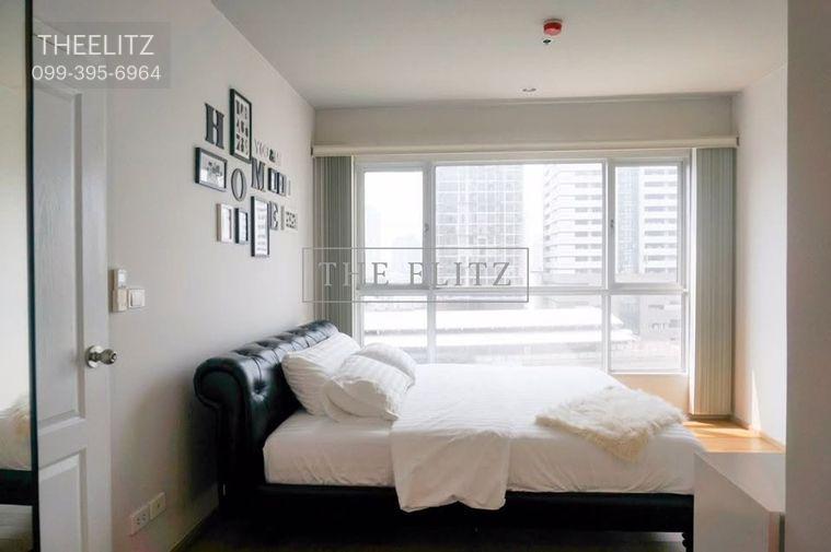picture ✨ Beautifully Decorated Unit - Direct BTS Access & Effortless CBD connectivity ✨ - 7/16