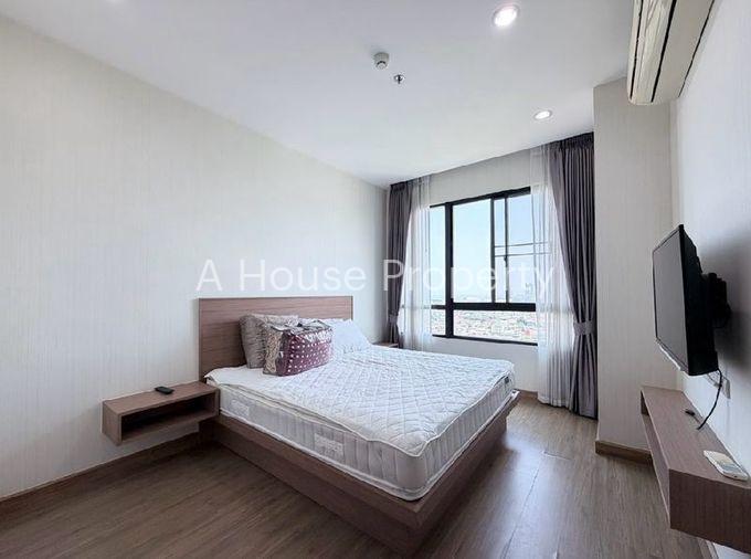 รูป ขาย The Sky Condo ศรีราชา ห้องสวย พร้อมอยู่ ราคาสุดคุ้ม เหมาะลงทุน - รูปที่ 8/15