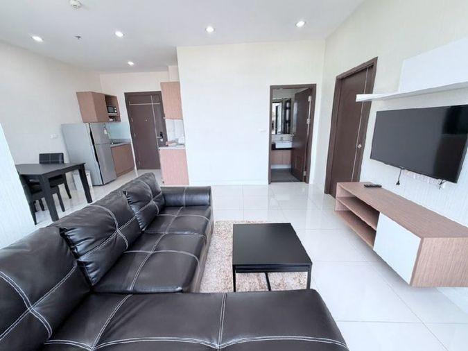 รูป ขาย The Sky Condo ศรีราชา ห้องสวย พร้อมอยู่ ราคาสุดคุ้ม เหมาะลงทุน - รูปที่ 4/15