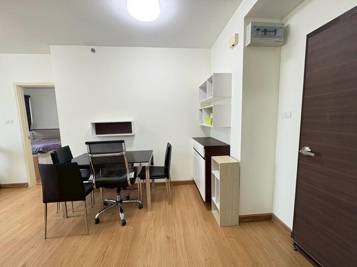 รูป 💥รหัส SVPC130227R💥 📢📢For Rent Supalai Veranda Ratchavipha-Prachachuen (2 Bed 65 ตร.ม/20000) ชั้น 12A ใกล้ MRT สนใจ Line ID: @atfirm - รูปที่ 19/25