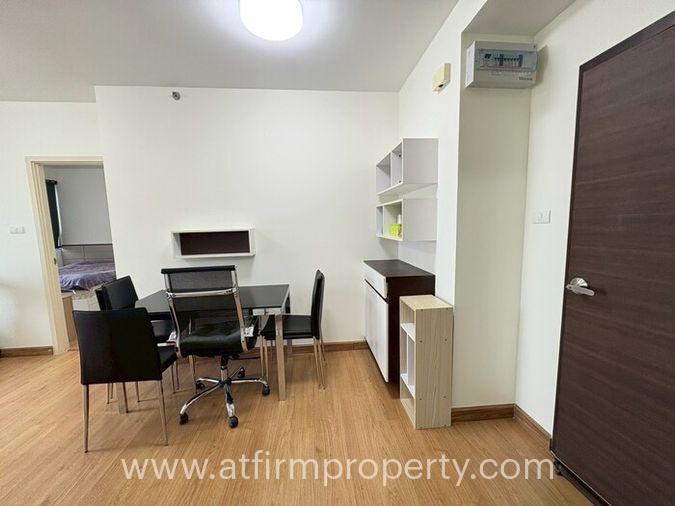 รูป 💥รหัส SVPC130227R💥 📢📢For Rent Supalai Veranda Ratchavipha-Prachachuen (2 Bed 65 ตร.ม/20000) ชั้น 12A ใกล้ MRT สนใจ Line ID: @atfirm - รูปที่ 19/25