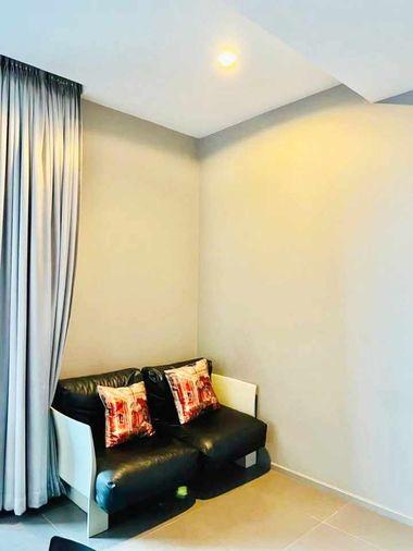 รูป ห้องอัพเดต🦊HunterCondo🦊เลี้ยงสัตว์ได้💥เอ็ม ลาดพร้าว - รูปที่ 3/11