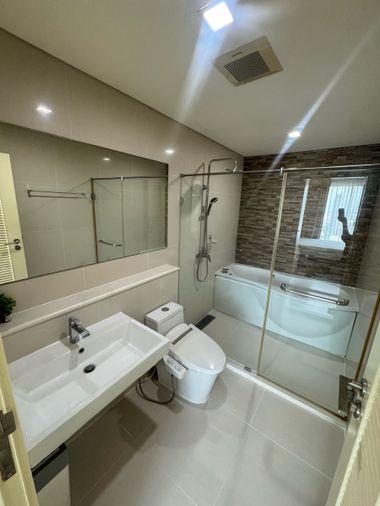 รูป 🔥 ให้เช่า Ivy Thonglor | โซนทองหล่อ–วัฒนา | 2 Bed 86 ตร.ม. ชั้น 21 | 45,000 บ./เดือน - รูปที่ 10/10
