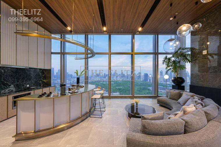 รูป ✨ Brand New Untouched Unit - Ready to move in with double park & City view Vibes ✨ - รูปที่ 10/20