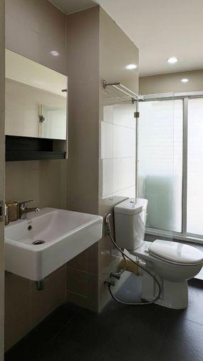picture Condo for rent at SYM Vibha - Ladprao, 35 sq.m., 16th floor. - 15/19